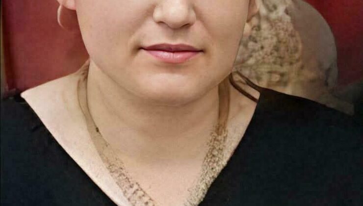 Zihinsel engelli kızına istismar argümanıyla şikayet için gittiği polis merkezinde kötüleşen anne öldü