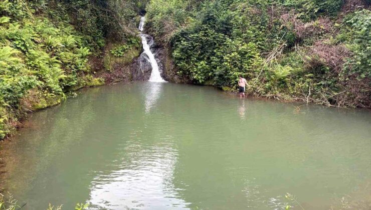 Artvin’de imam ve müezzin girdikleri gölette boğuldu