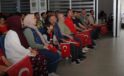 Artvin’de ulusal maç heyecanı