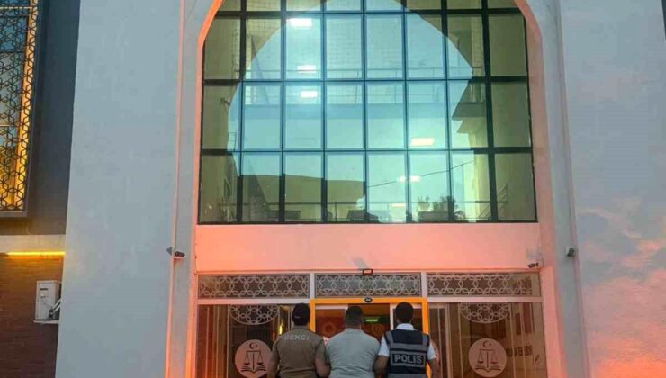 Cezaevinden firar eden ve 16 yıl katılaşmış mahpus cezası bulunan hükümlü Ardanuç’ta yakalandı