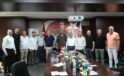 Artvin Ticaret Borsası meclis toplantısı gerçekleştirildi