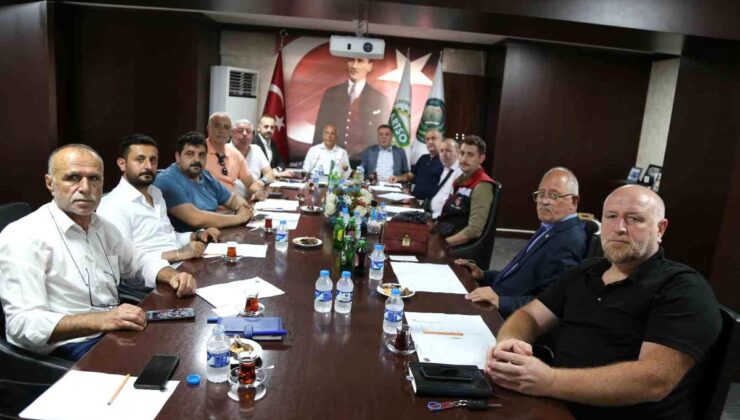 Artvin’de bal fiyatları açıklandı