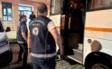 Artvin’de kaçak göçmen operasyonu