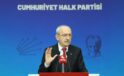 CHP’de Kemal Kılıçdaroğlu 4 il liderini daha vazifeden alacak