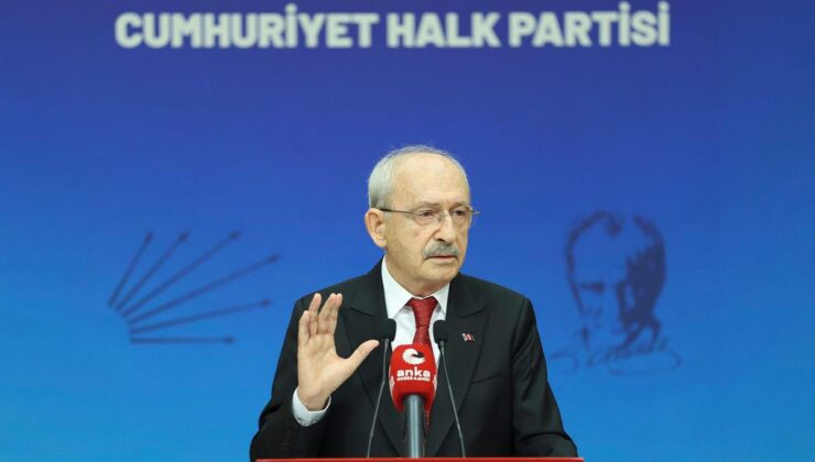 CHP’de Kemal Kılıçdaroğlu 4 il liderini daha vazifeden alacak