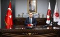 Şanlıurfa Cumhuriyet Başsavcısı Murat Çalış misyonuna başladı