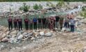Tam 30 bini tabiata salındı