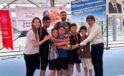 Erzincan Erkek Tenis Grubu’ndan Gümüş Madalya
